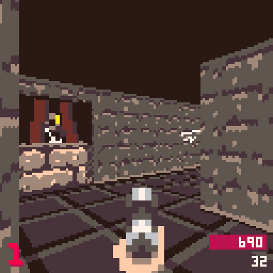 Screenshot 3 for Pico der Untoten
