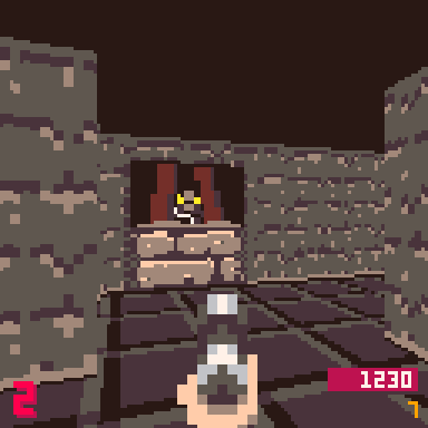 Screenshot 4 for Pico der Untoten