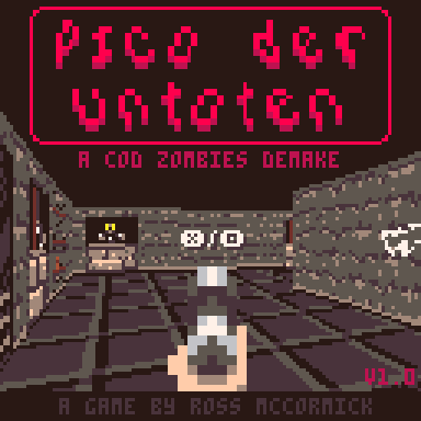 Screenshot 2 for Pico der Untoten