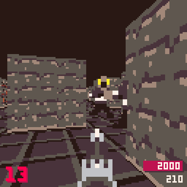 Screenshot 6 for Pico der Untoten