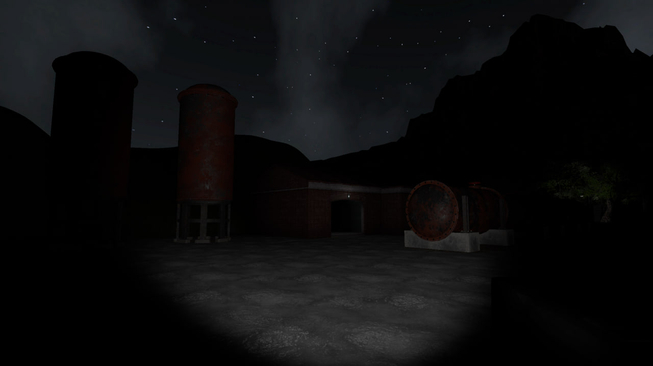 Screenshot 4 for The Man Who Follows
