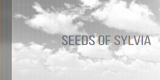 Cover image for Seeds of Sylvia