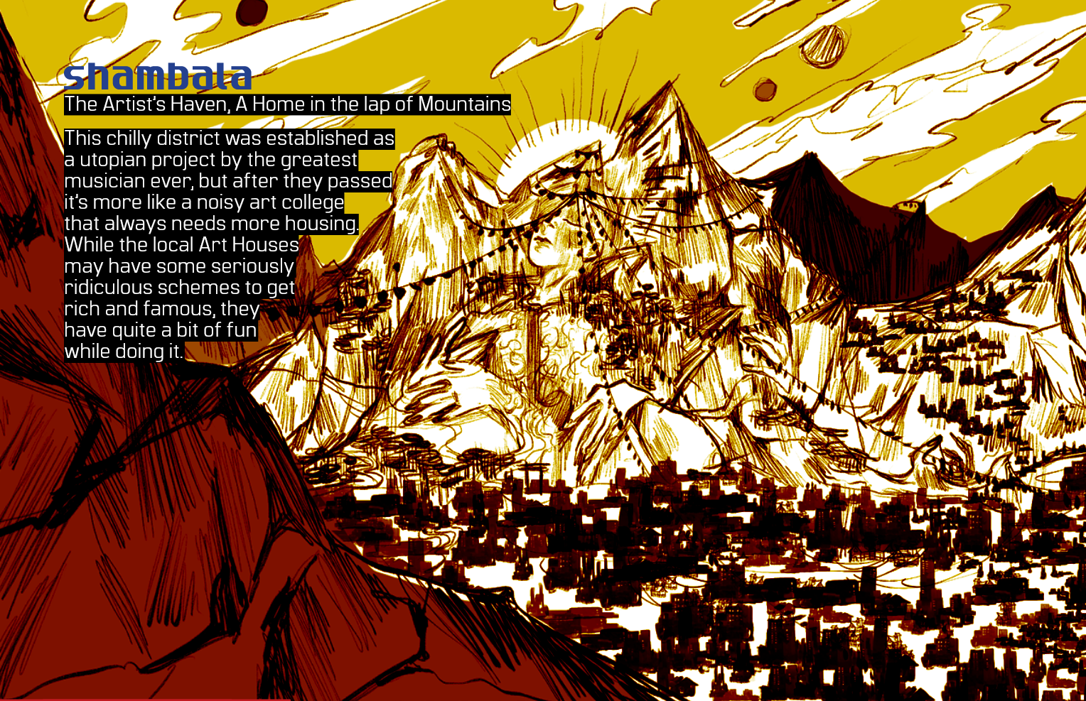 Screenshot 4 for Tamasha! Quickstart!