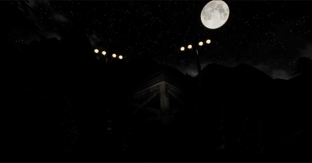 Screenshot 6 for Horror Bimbo