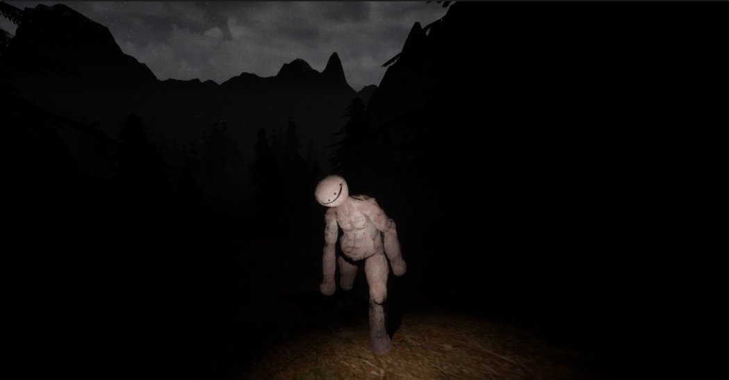 Screenshot 9 for Horror Bimbo