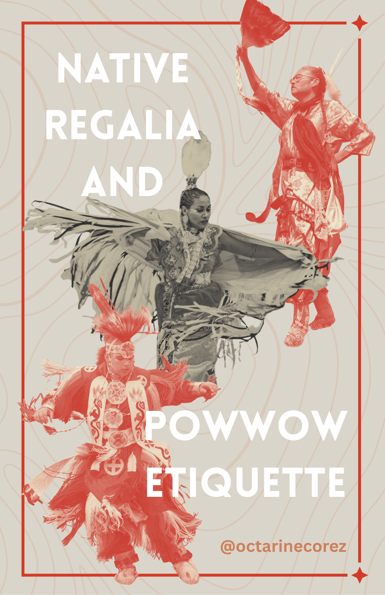 Screenshot 2 for Native Regalia & Powwow Etiquette