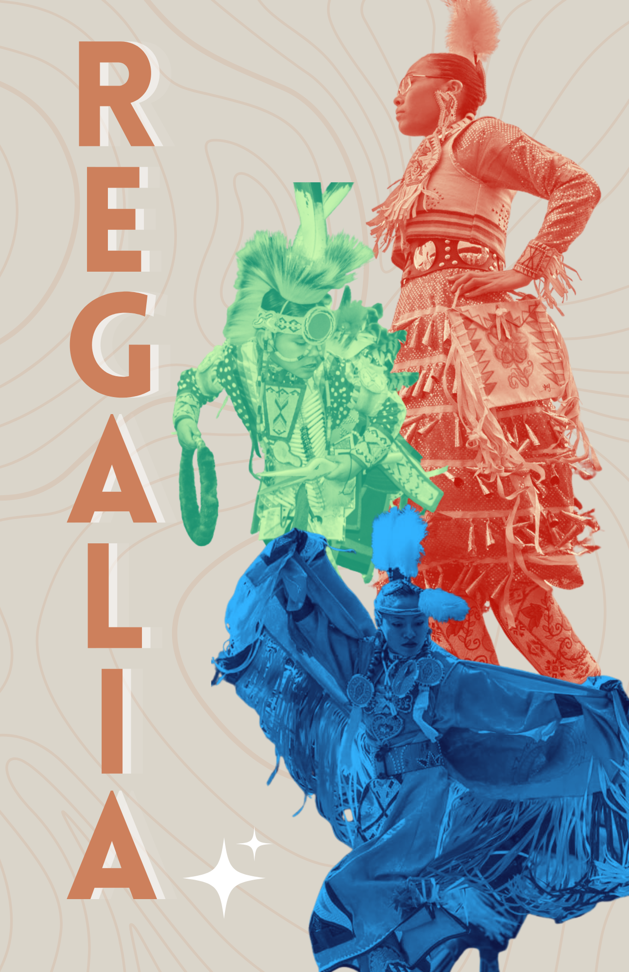 Screenshot 4 for Native Regalia & Powwow Etiquette