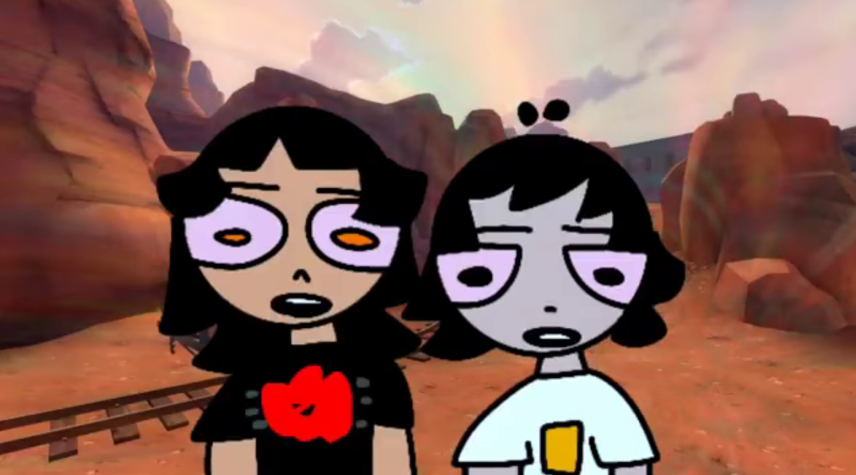 Screenshot 5 for GBSV: Veronica Edition
