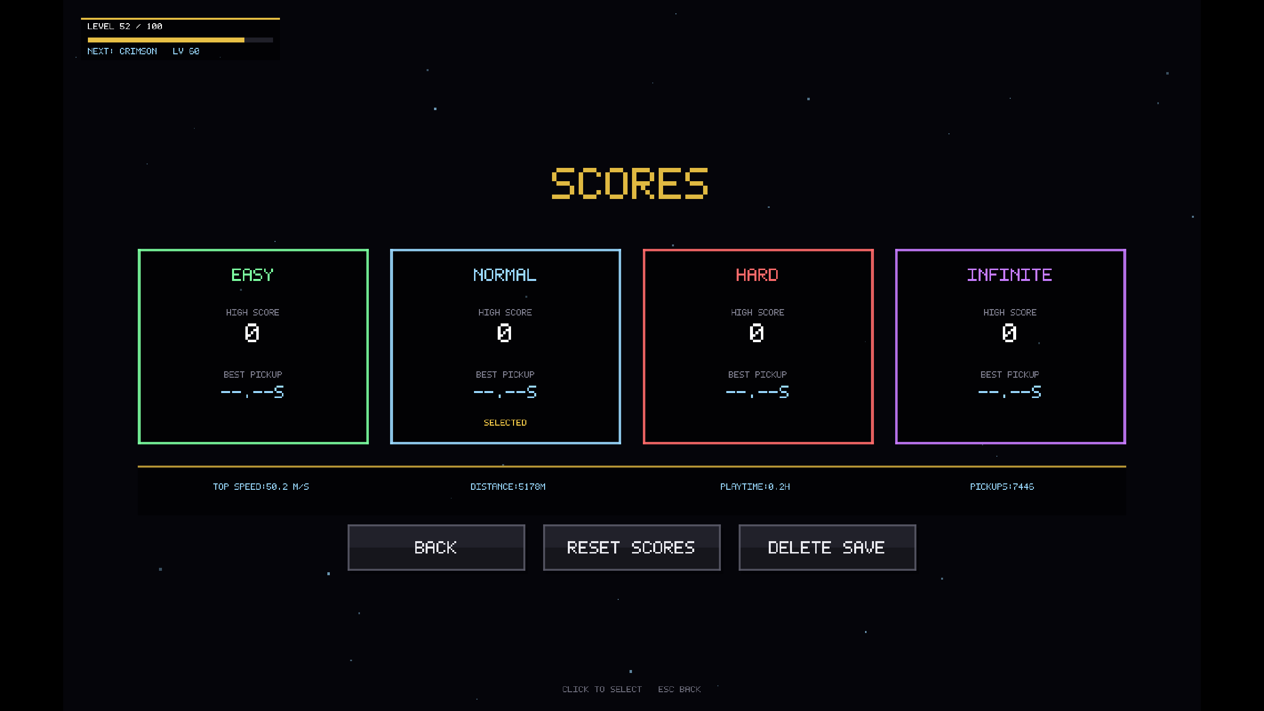 Screenshot 4 for Shape Collector