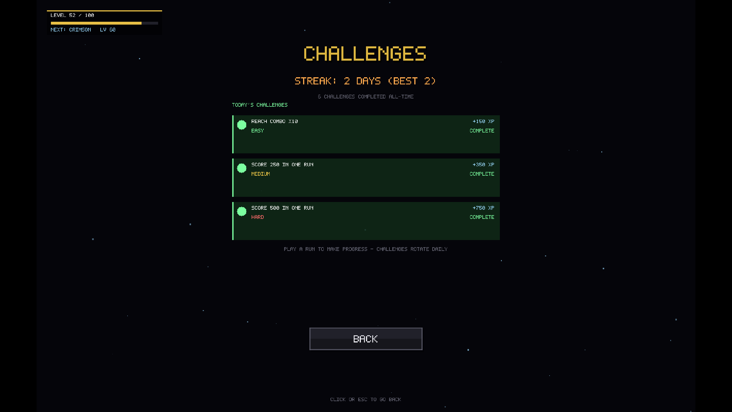 Screenshot 8 for Shape Collector