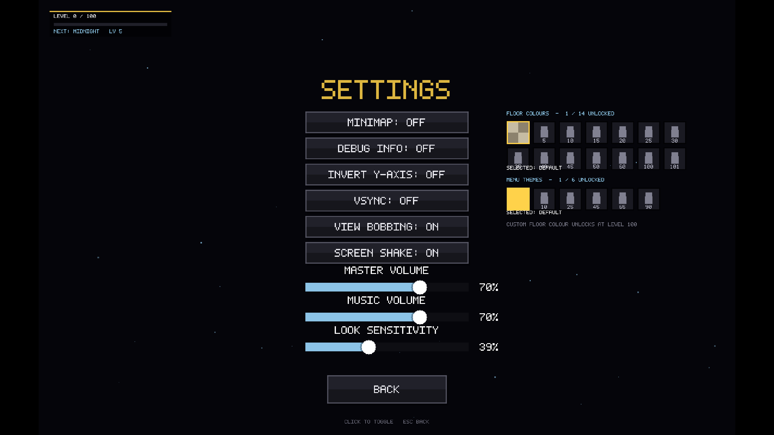 Screenshot 6 for Shape Collector