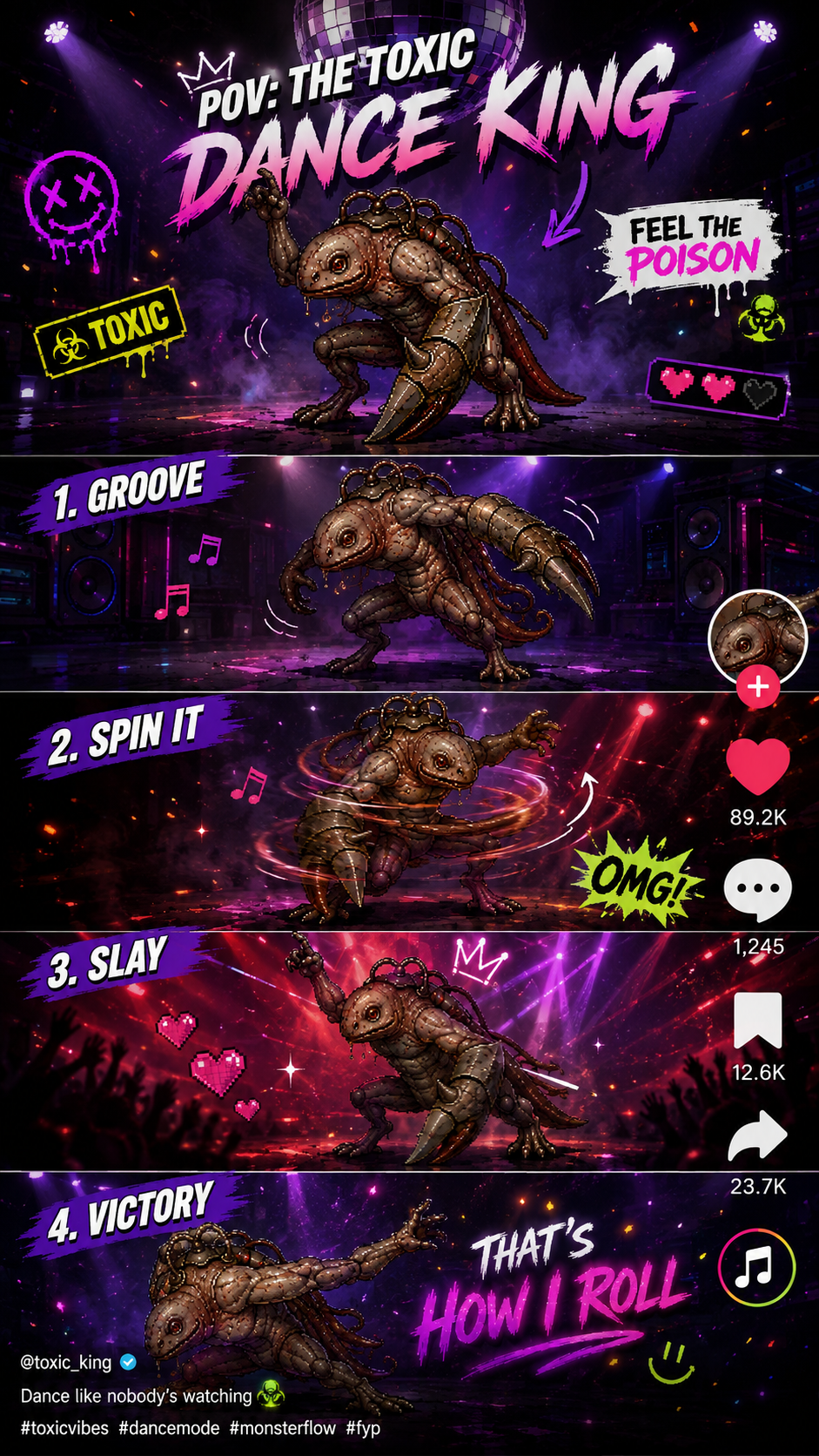 Screenshot 2 for Symbion
