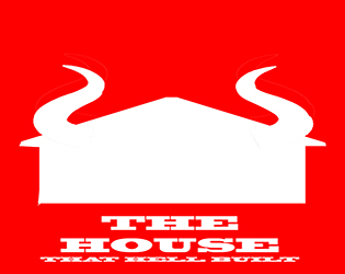the house that hell built cover