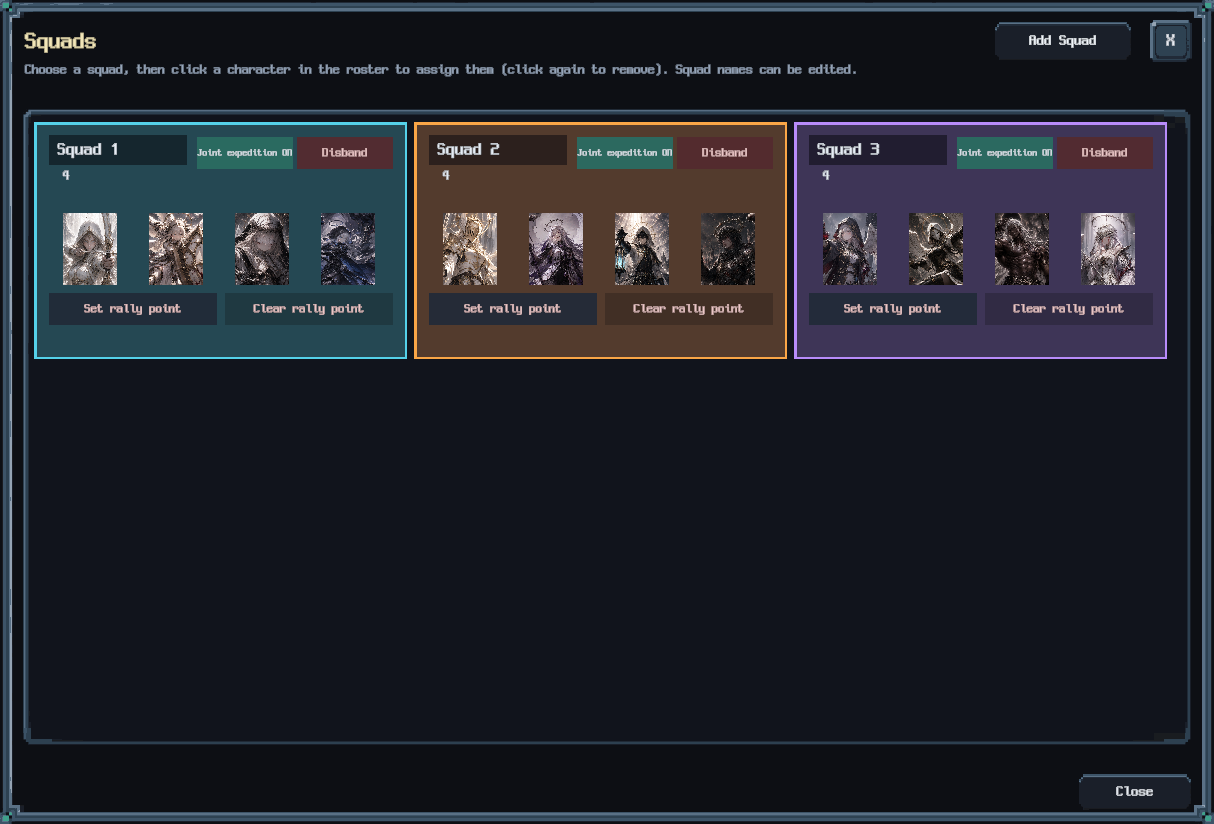 Screenshot 6 for Last-Sanctuary