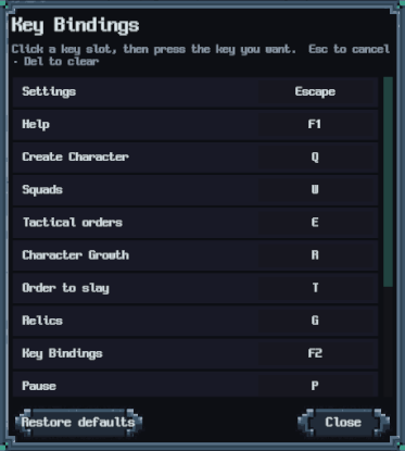 Screenshot 8 for Last-Sanctuary