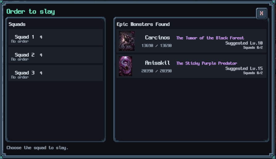 Screenshot 7 for Last-Sanctuary