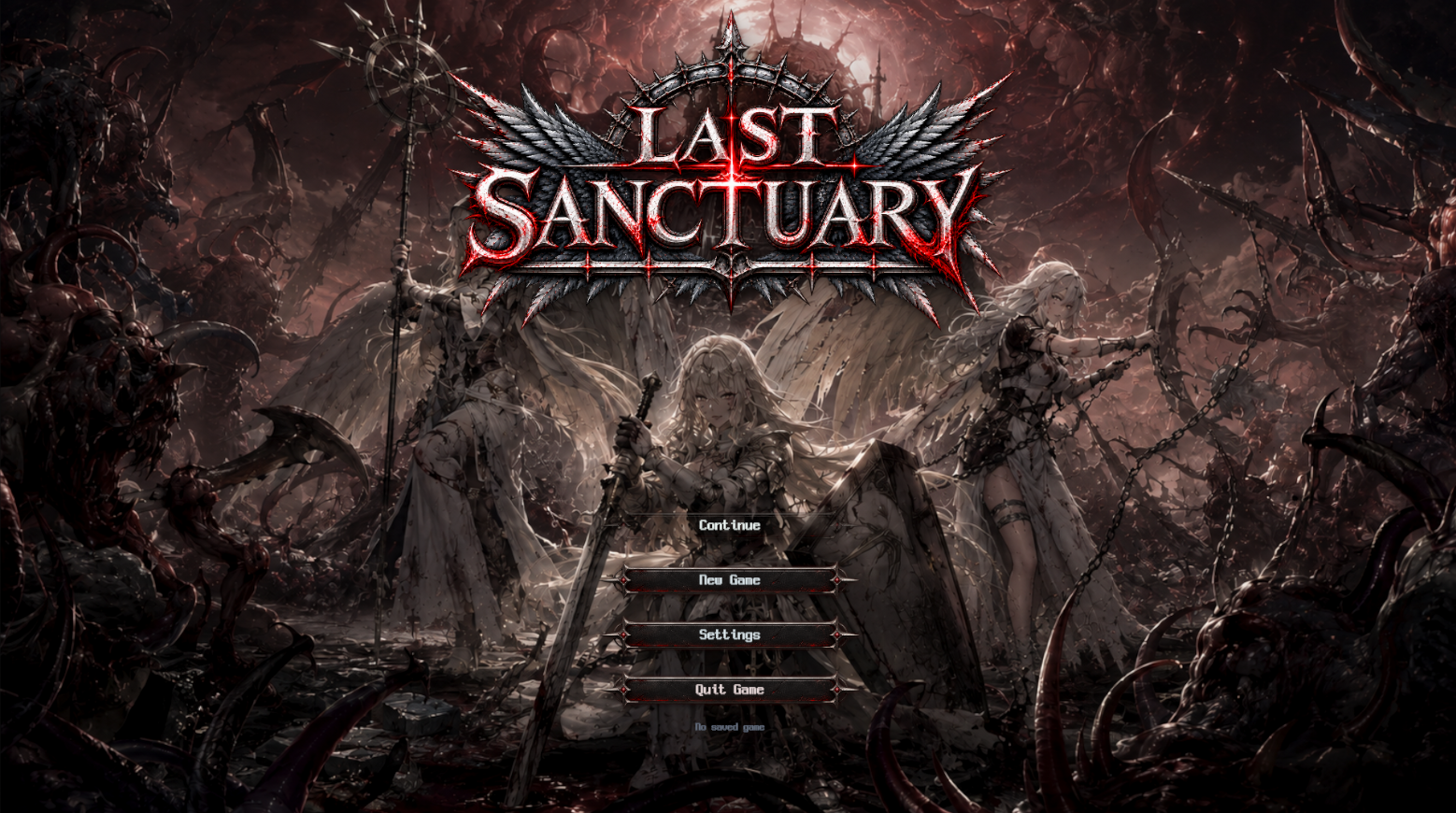 Screenshot 2 for Last-Sanctuary