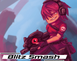 Blitz Smash Deluxe