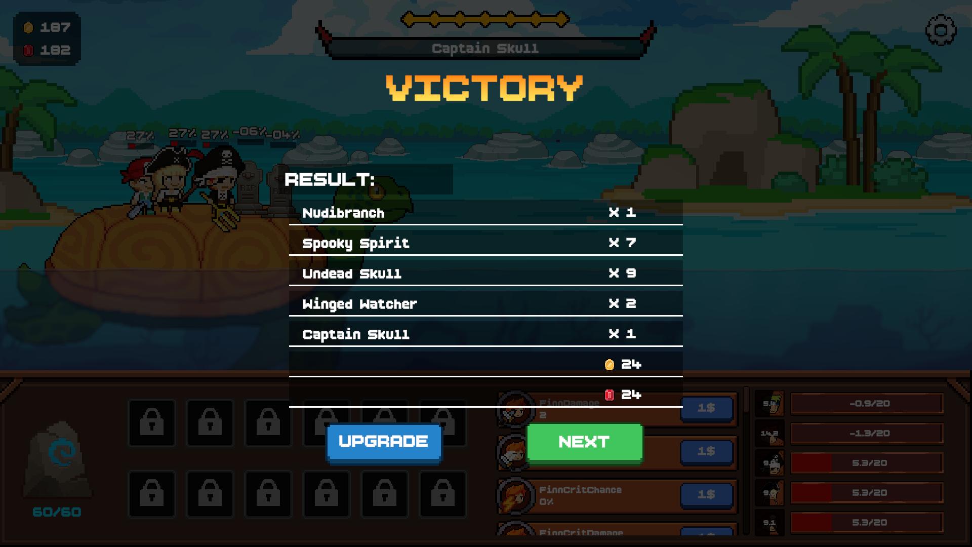 Screenshot 8 for Sea Beast Odyssey