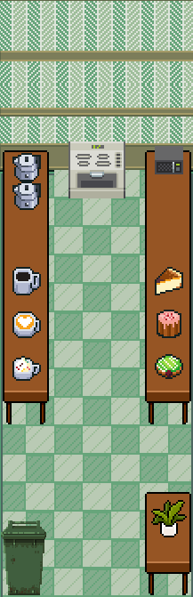 Screenshot 8 for Coffee & Chill