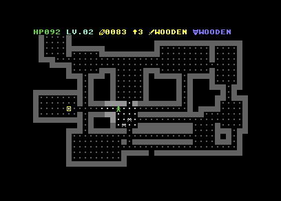 Screenshot 4 for Delve or Die!