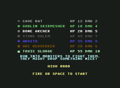 Screenshot 3 for Delve or Die!