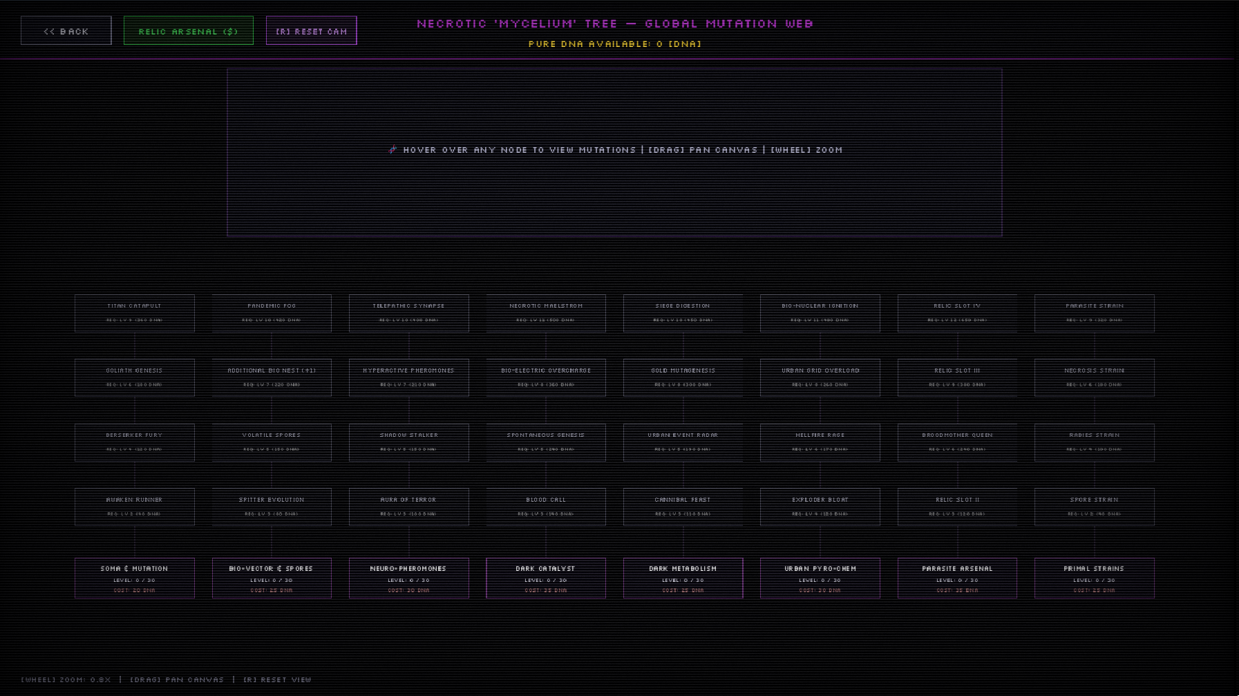 Screenshot 4 for PATIENT ZERO: THE HORDE