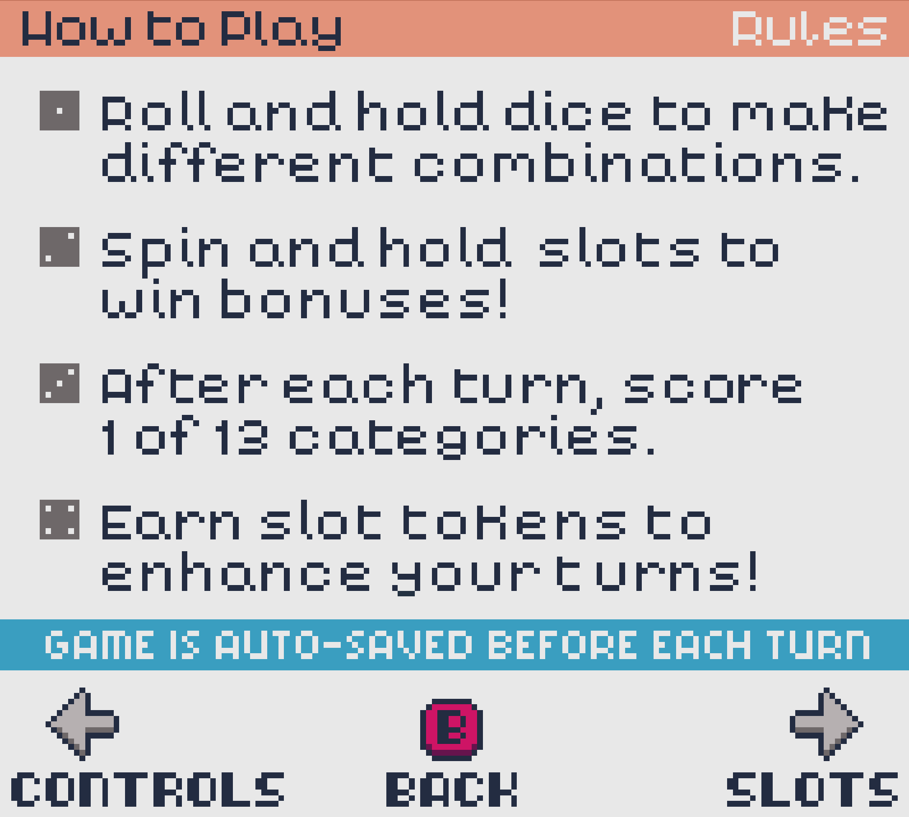Screenshot 4 for Super Slotzee