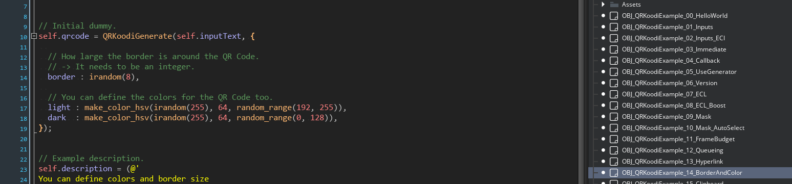 Screenshot 18 for QRKoodi