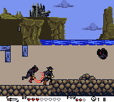 Screenshot 3 for Sword of the Apocalypse (Episode 4)