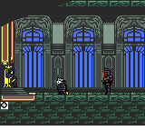 Screenshot 5 for Sword of the Apocalypse (Episode 4)