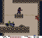 Screenshot 7 for Sword of the Apocalypse (Episode 4)