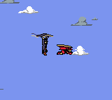 Screenshot 2 for Sword of the Apocalypse (Episode 4)