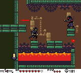 Screenshot 8 for Sword of the Apocalypse (Episode 4)