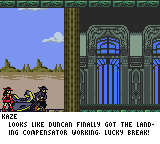 Screenshot 9 for Sword of the Apocalypse (Episode 4)