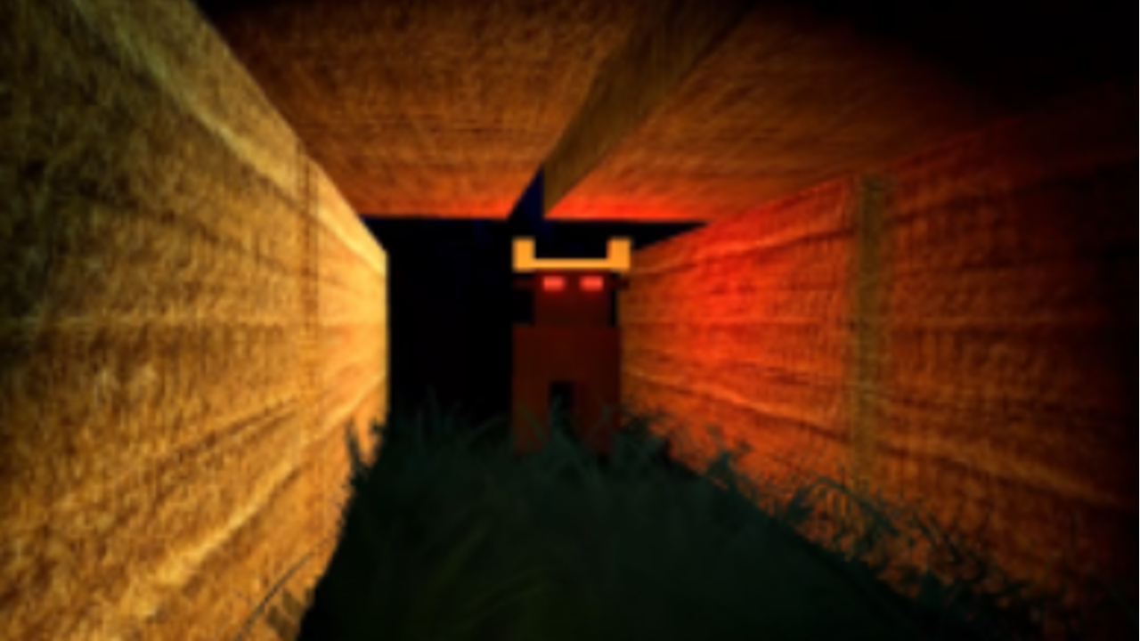 Screenshot 4 for Yogingies' Six Doors
