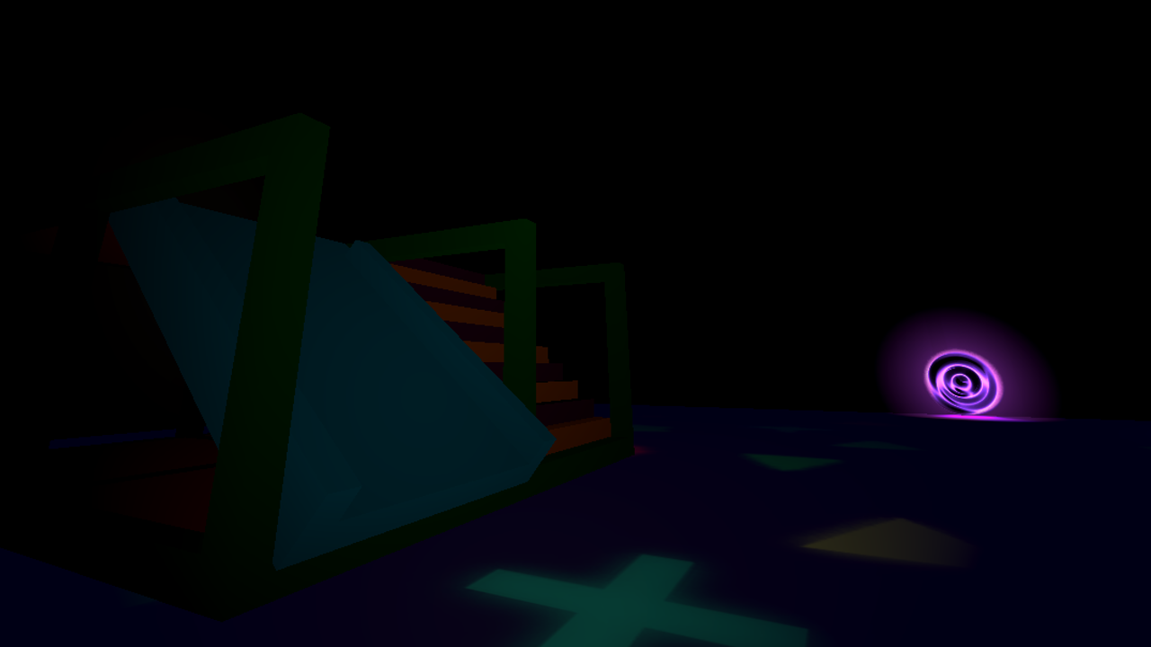 Screenshot 3 for Yogingies' Six Doors