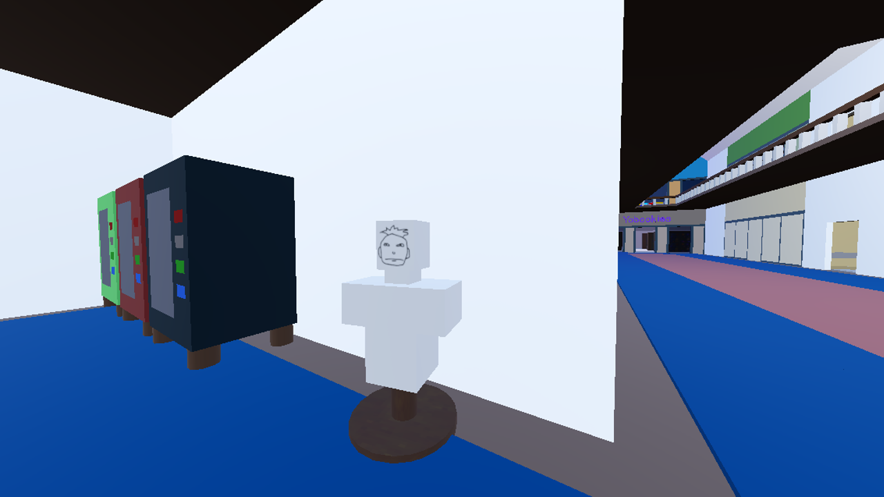 Screenshot 5 for Yogingies' Six Doors