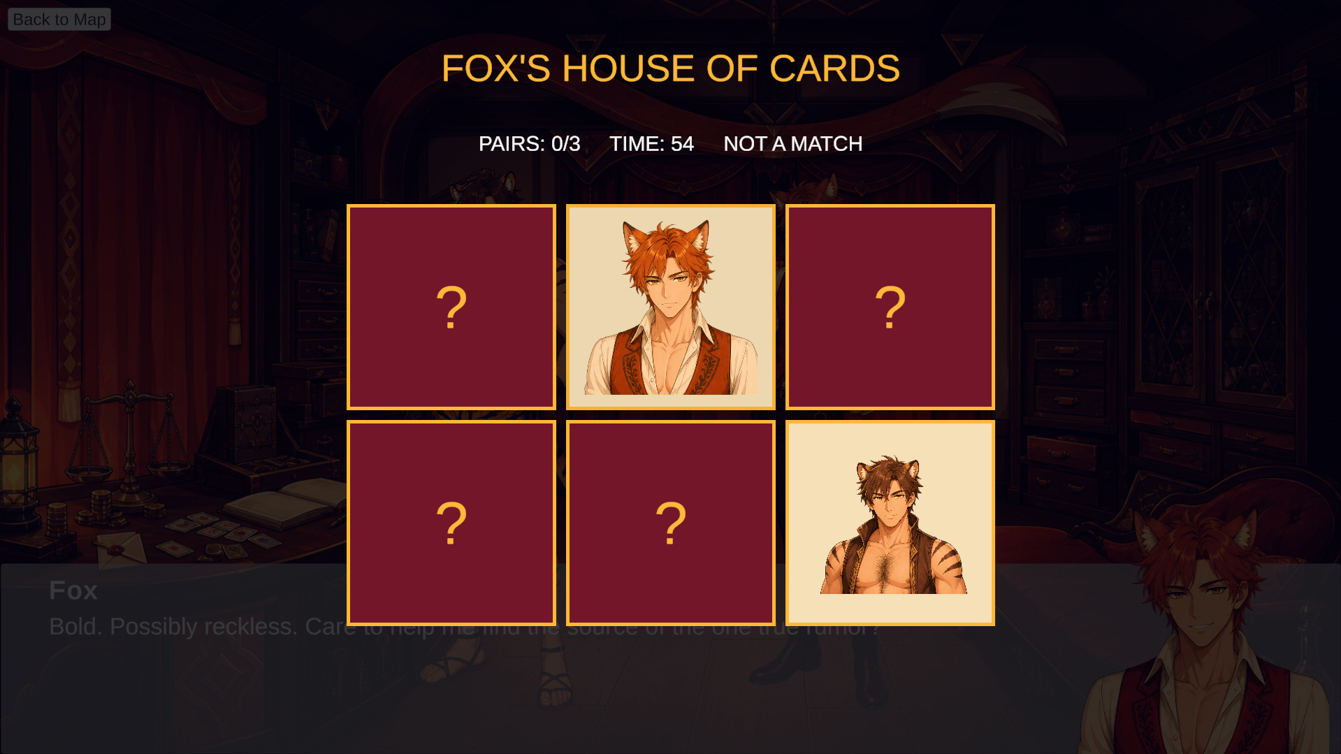 Screenshot 5 for Crown of the Forest Folk