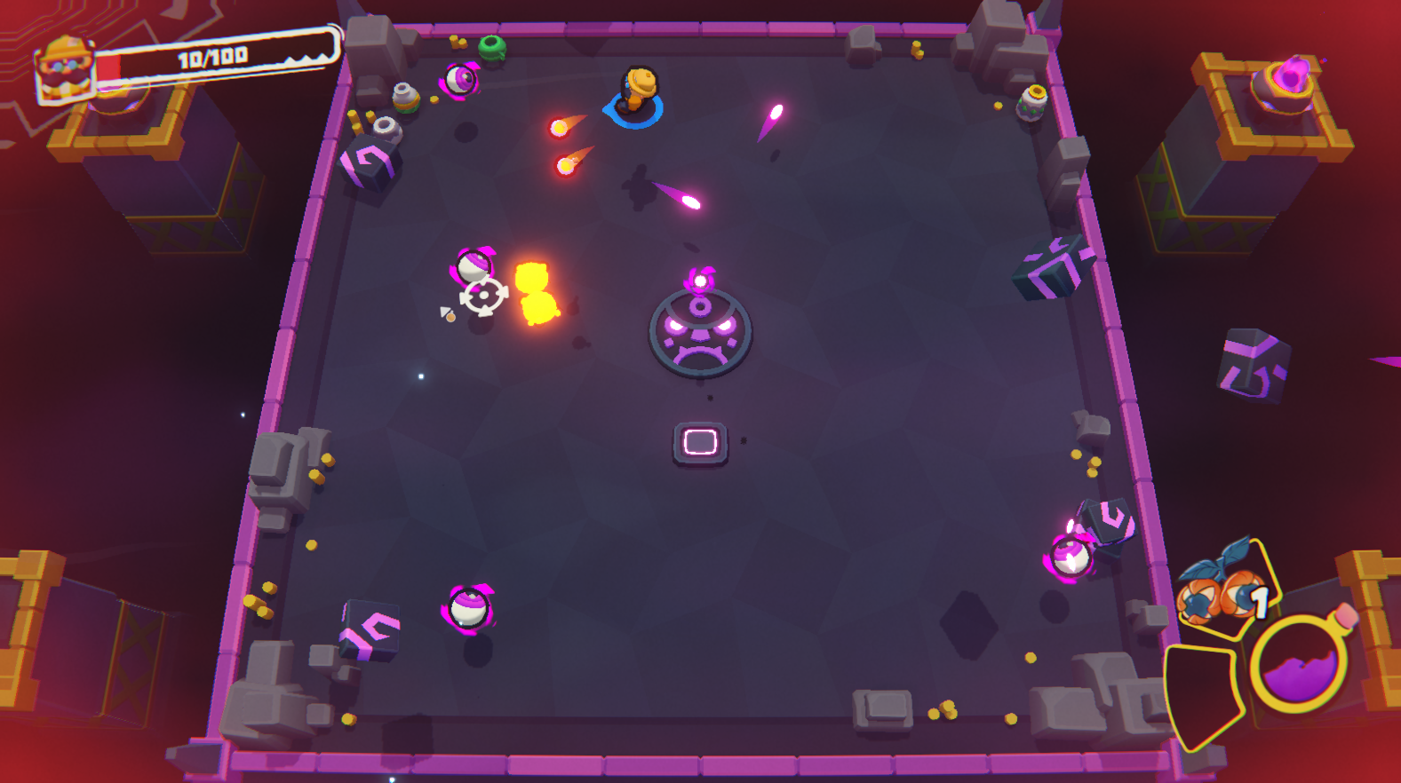Screenshot 4 for Brew & Boom