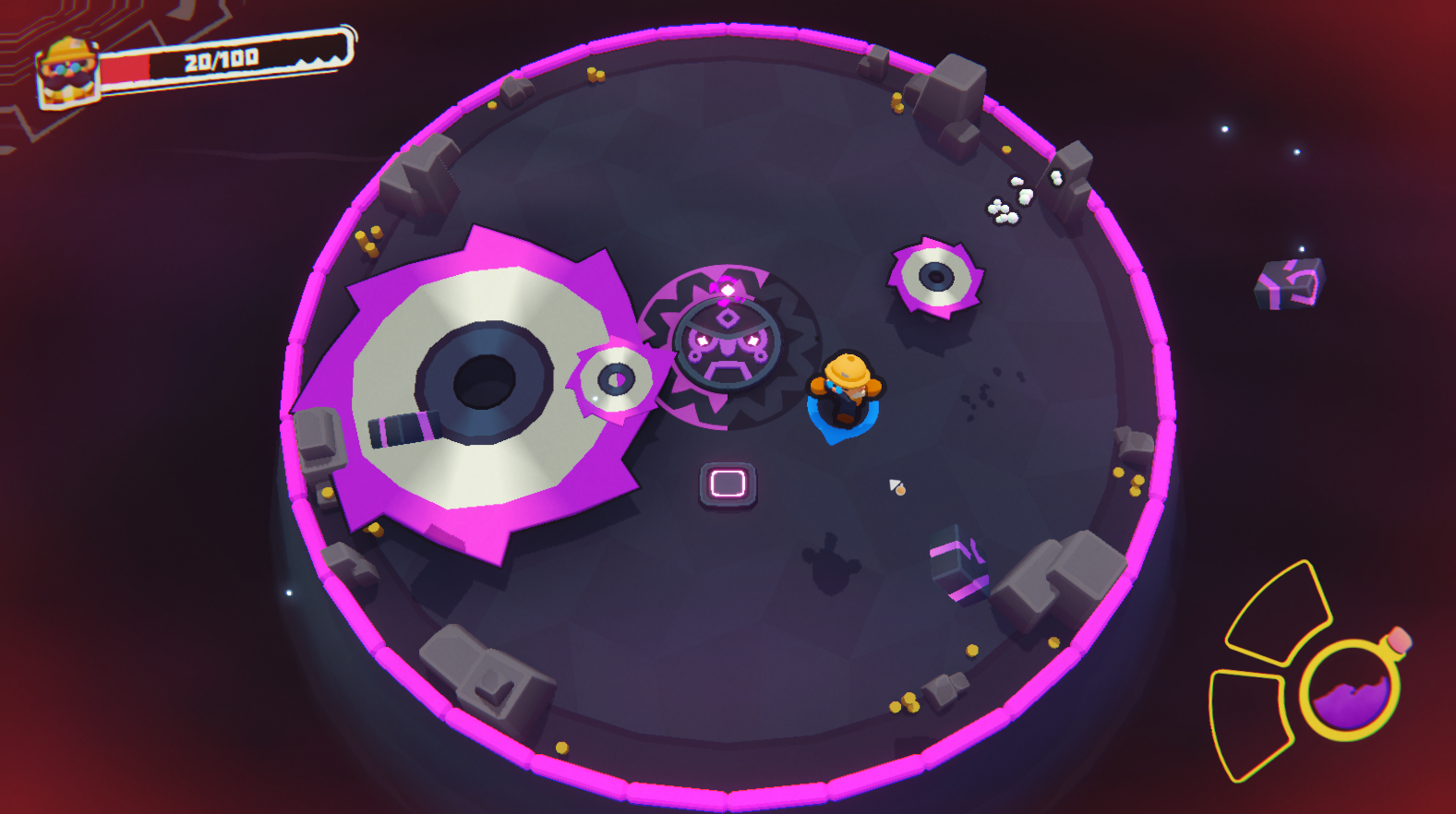 Screenshot 6 for Brew & Boom