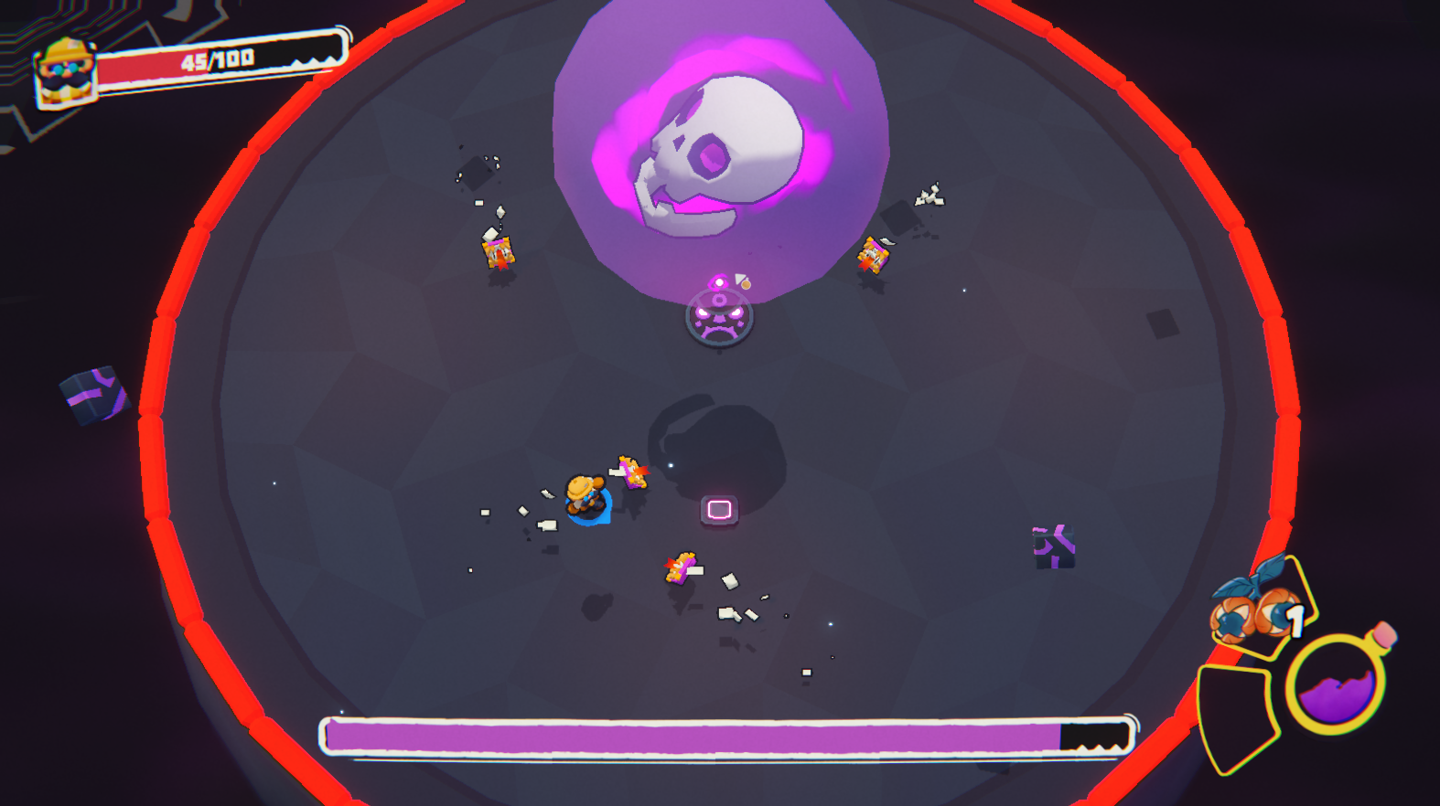 Screenshot 7 for Brew & Boom