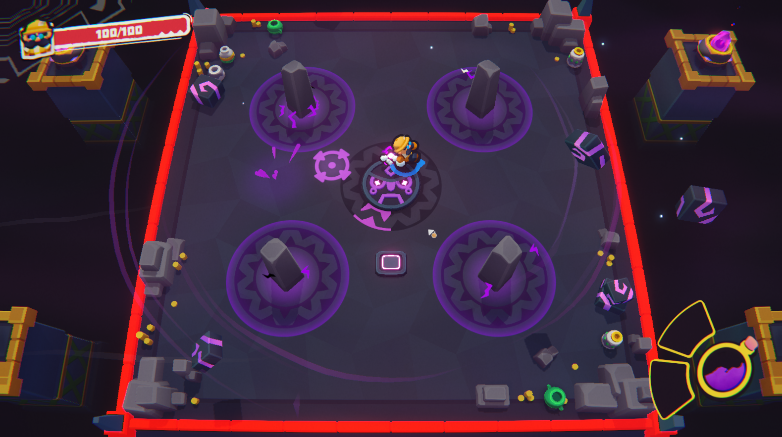 Screenshot 2 for Brew & Boom