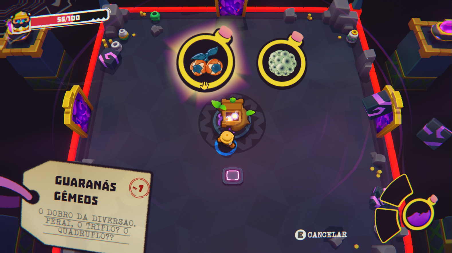 Screenshot 3 for Brew & Boom