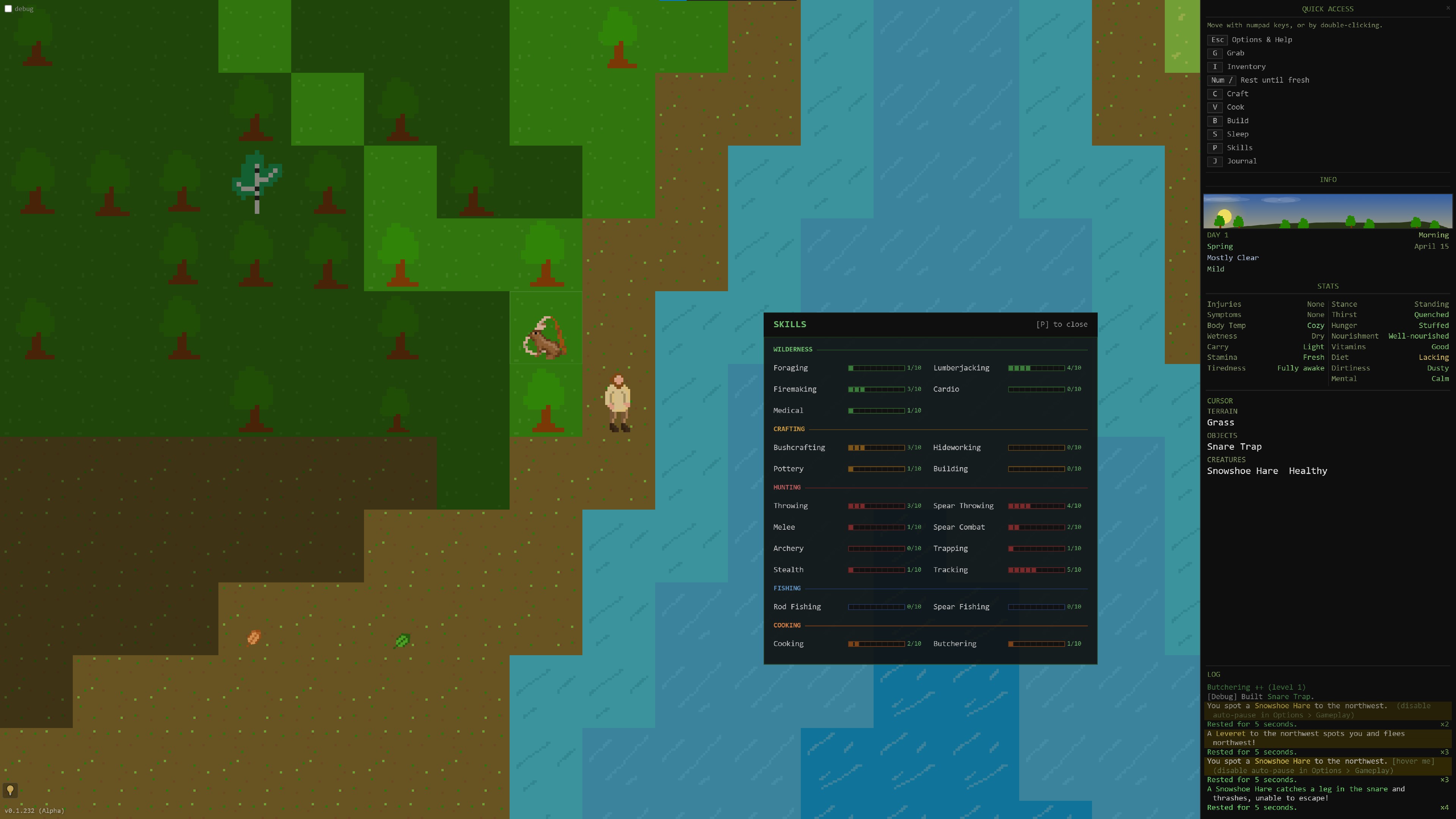Screenshot 4 for Frozen Ground