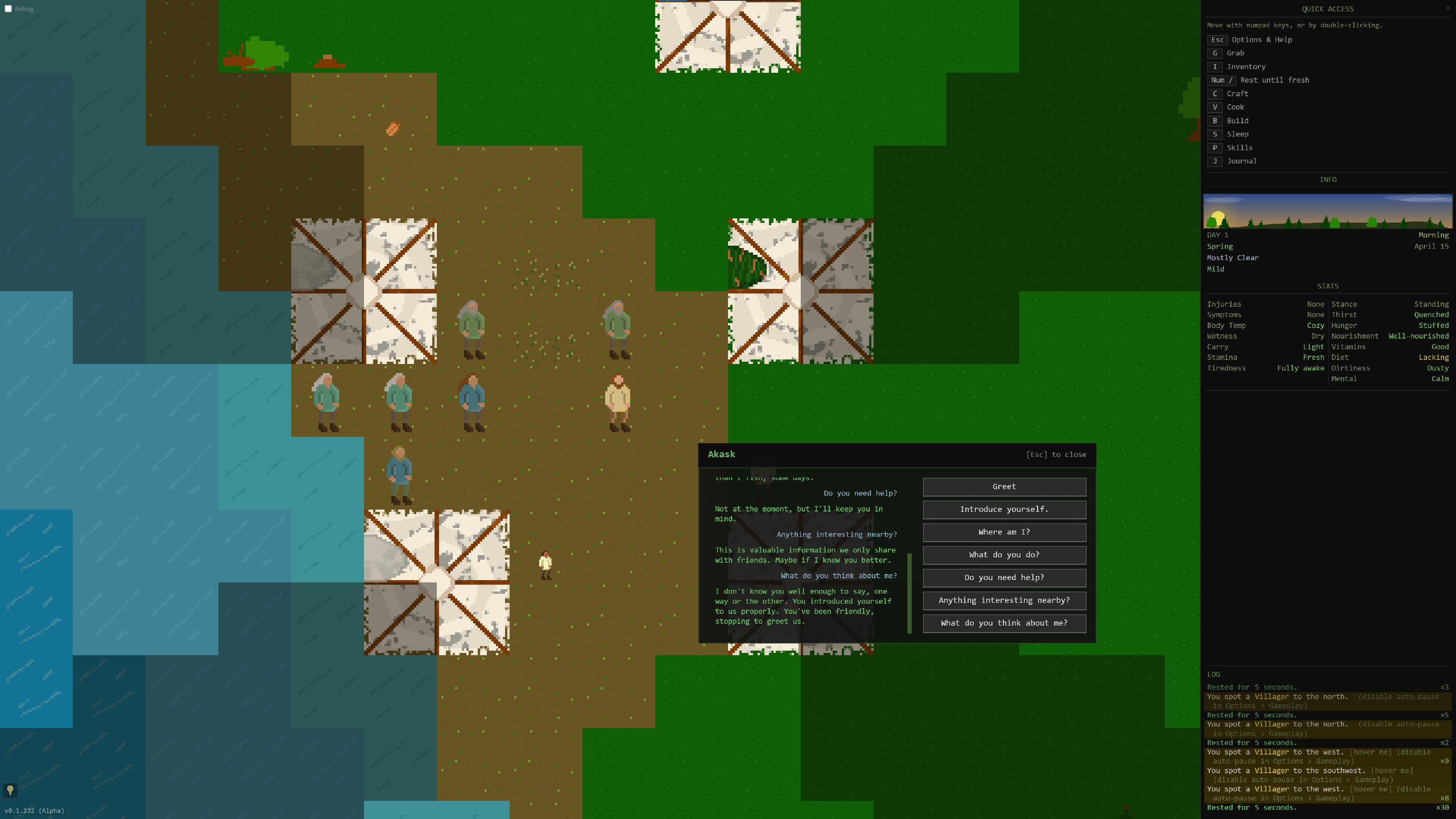 Screenshot 5 for Frozen Ground