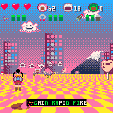 Screenshot 3 for Princess Mochi