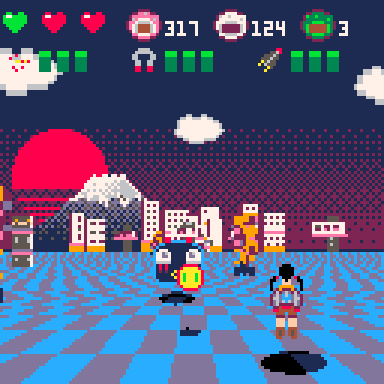 Screenshot 5 for Princess Mochi