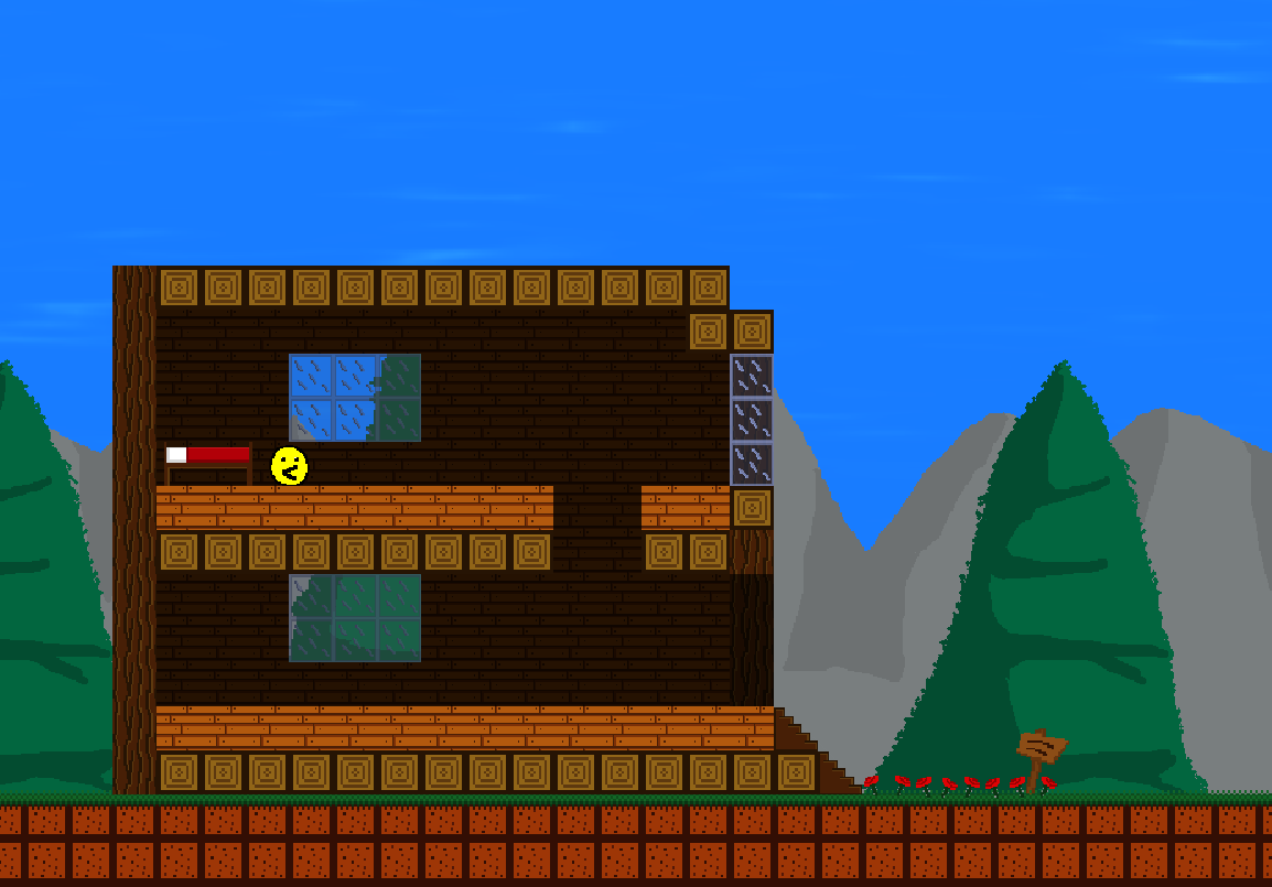 Screenshot 2 for El Papu Juego (Papu Game)
