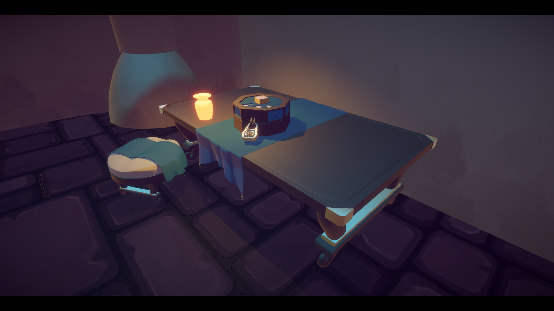 Screenshot 2 for Afterlife Memories (0.1)